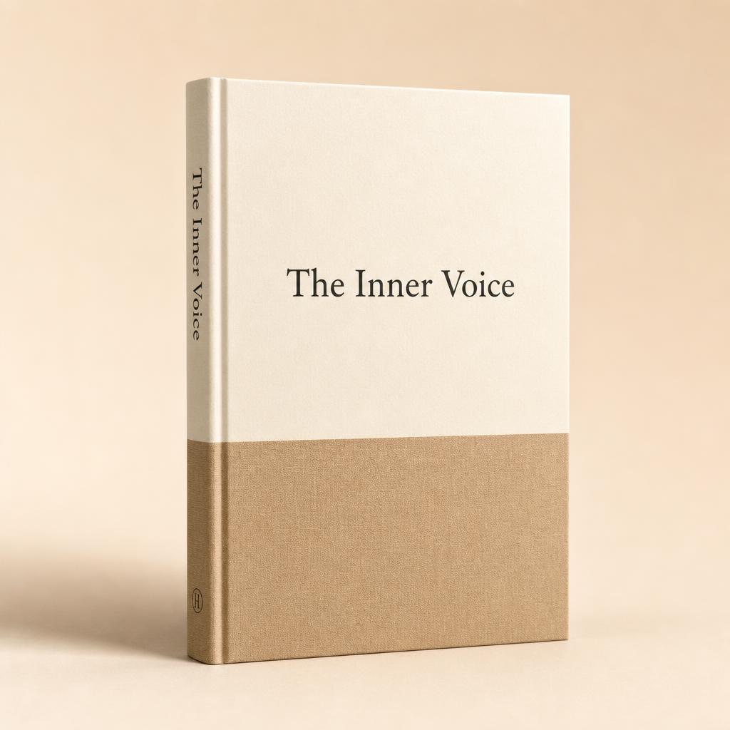 The Inner Voice — cover