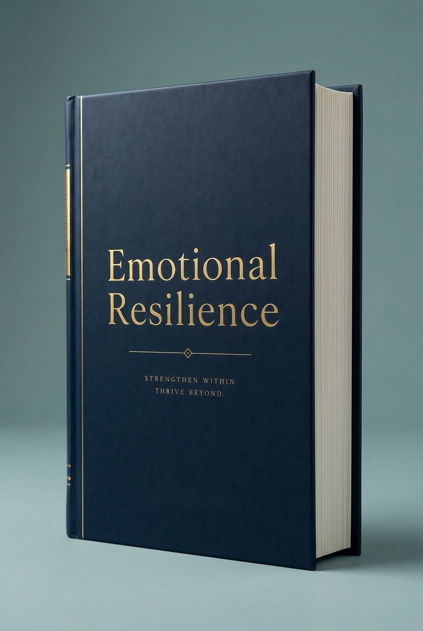 Emotional Resilience — cover